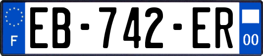 EB-742-ER