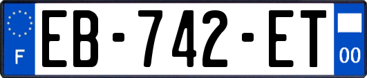 EB-742-ET