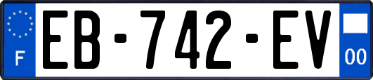 EB-742-EV