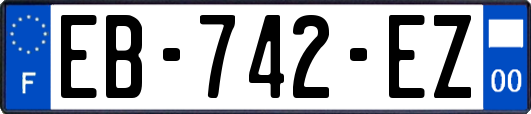 EB-742-EZ