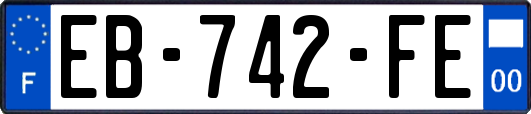 EB-742-FE