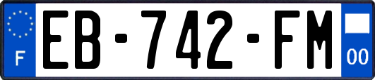 EB-742-FM