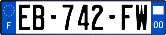 EB-742-FW