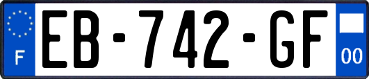 EB-742-GF