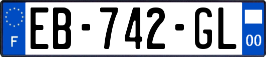 EB-742-GL