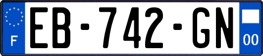 EB-742-GN