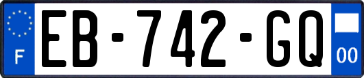 EB-742-GQ