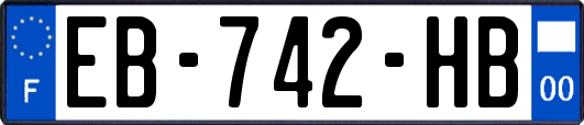 EB-742-HB