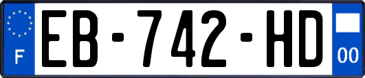 EB-742-HD