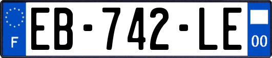 EB-742-LE
