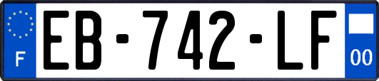 EB-742-LF