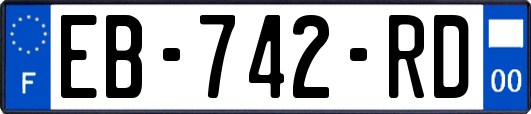 EB-742-RD