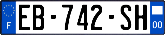 EB-742-SH