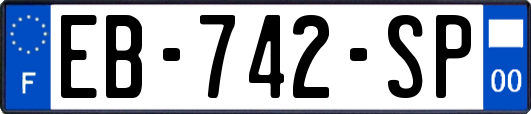 EB-742-SP