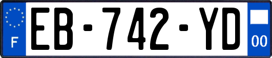 EB-742-YD