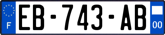 EB-743-AB