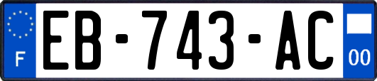 EB-743-AC