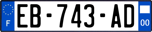 EB-743-AD