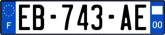 EB-743-AE