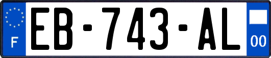 EB-743-AL