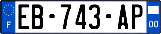 EB-743-AP