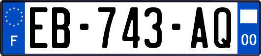 EB-743-AQ