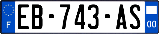 EB-743-AS