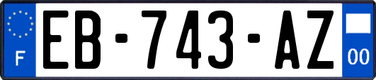 EB-743-AZ