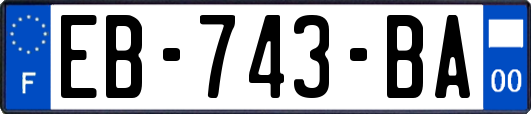 EB-743-BA