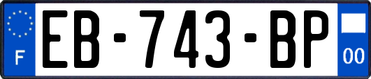 EB-743-BP