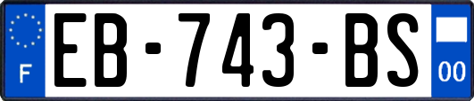 EB-743-BS