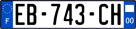 EB-743-CH