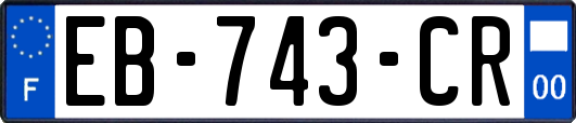 EB-743-CR