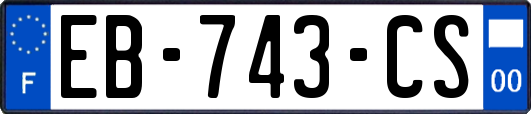 EB-743-CS