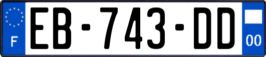 EB-743-DD