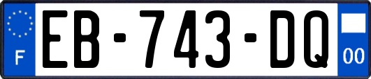 EB-743-DQ