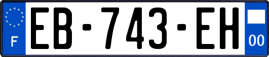 EB-743-EH