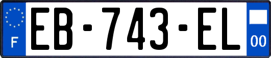 EB-743-EL