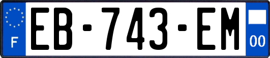 EB-743-EM