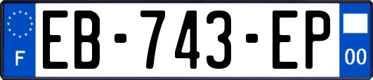 EB-743-EP