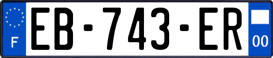 EB-743-ER