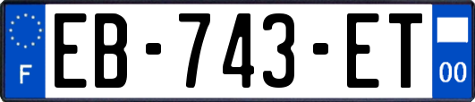 EB-743-ET