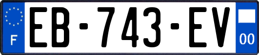 EB-743-EV