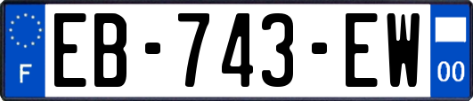 EB-743-EW