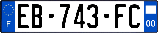 EB-743-FC