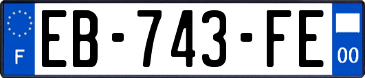 EB-743-FE