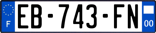 EB-743-FN