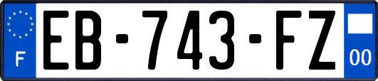 EB-743-FZ