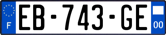 EB-743-GE