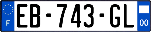 EB-743-GL